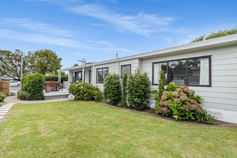 12 Ngarimu Place, Mount Maunganui