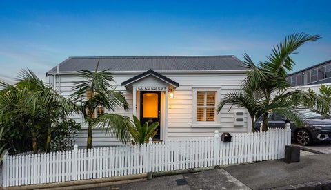 9 Waima Street, Grey Lynn, Auckland