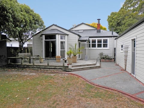461 Featherston Street, Palmerston North, Palmerston North