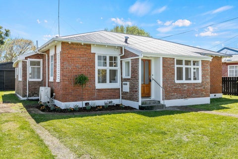 16 Bennett Street, Gonville, Whanganui