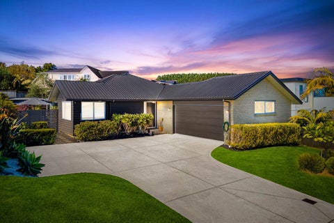 7 Te Puru Drive, Maraetai, Auckland
