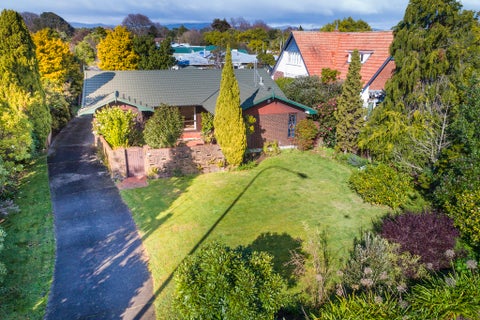 304 College Street, West End, Palmerston North