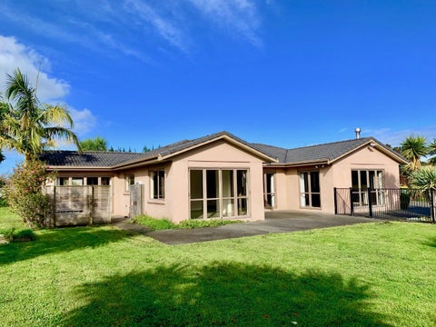 262 Jesmond Road, Drury