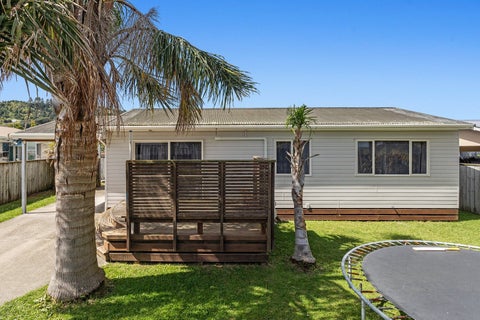 65 Lord Cobham Avenue, Whakatane, Whakatane