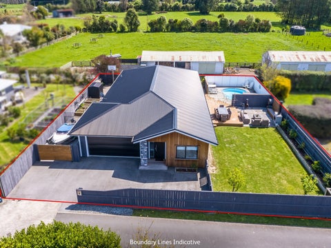 12 Prendiville Lane, Greytown