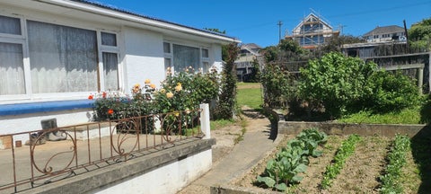 26 Dallas Street, Riverton