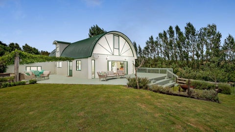 67 Kelly Road, Mercer, Mercer