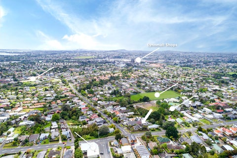 56 Fruitvale Road, New Lynn, Auckland