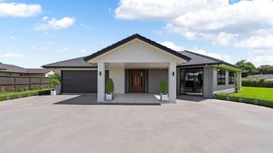 24 Heartstone Place, Kamo