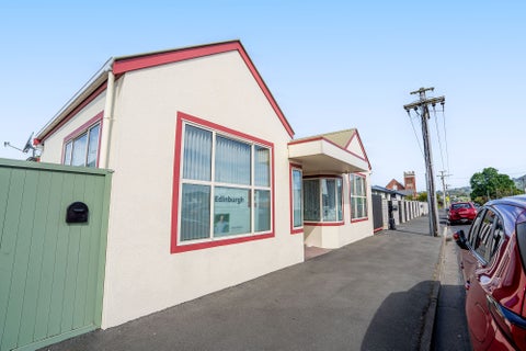 1 Church Street, Mosgiel, Mosgiel