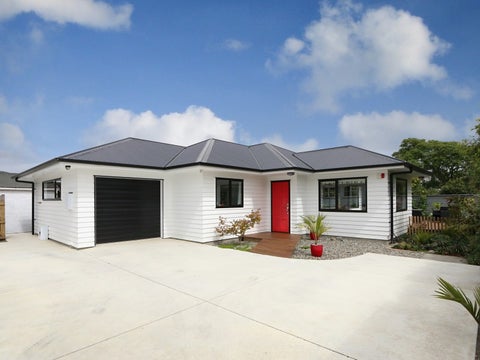 40A Birmingham Street, Takaro, Palmerston North