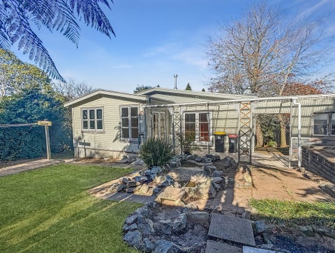 102 Tirau Street, Putaruru