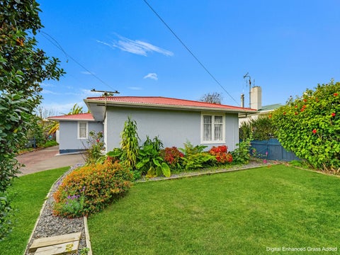 14 Camellia Avenue, Aramoho, Whanganui