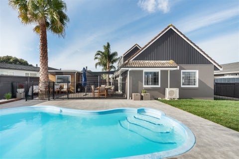 12 Tudor Place, Mount Maunganui, Mount Maunganui