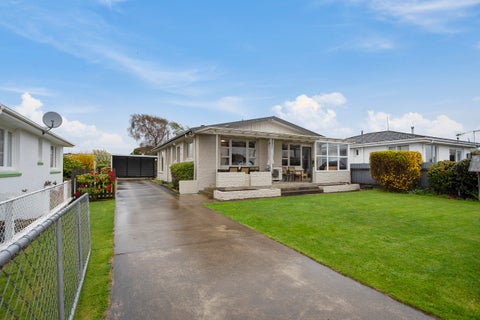 51 Helmsdale Street, Waverley, Invercargill