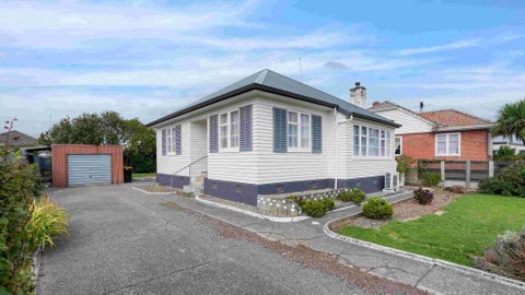 35 Miller Street, Georgetown, Invercargill