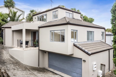11A Godfrey Place, Kohimarama, Auckland