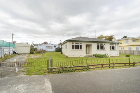 31 Station Road, Marton