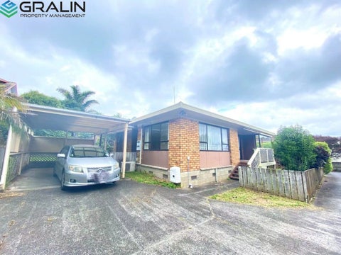 2/332 West Coast Road, Glen Eden, Auckland