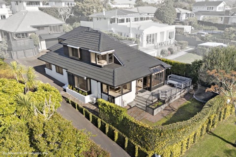 21 Rutherford Terrace, Meadowbank, Auckland