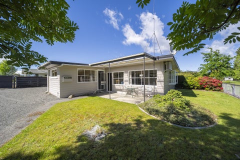 29B Matai Street, Te Anau, Te Anau