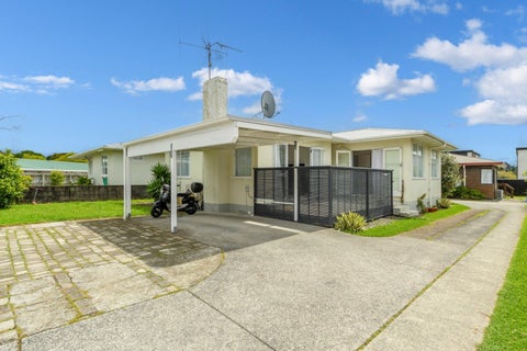 9 Lumsden Street, Greerton, Tauranga