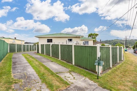 59 Russell Road, Wainuiomata, Lower Hutt