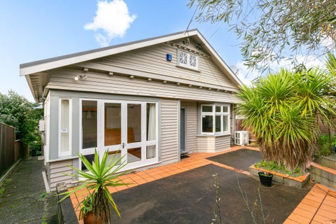 27 Matai Road, Hataitai, Wellington