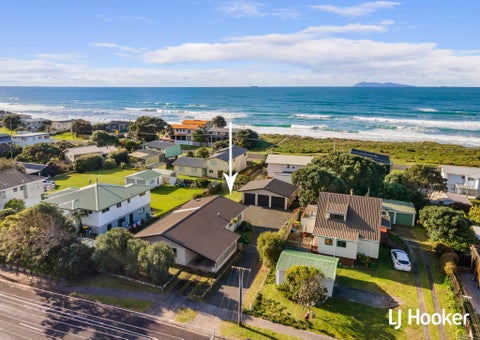 241 Seaforth Road, Waihi Beach, Waihi Beach
