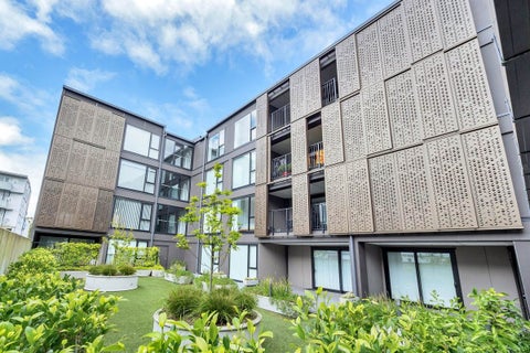 503/13 Cheshire Street, Parnell, Auckland