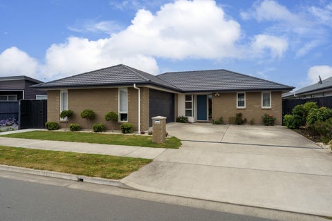 8 Candy Crescent, Kaiapoi, Kaiapoi