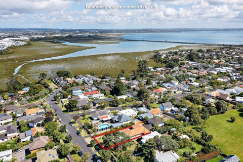 23 Fairlands Avenue, Waterview, Auckland