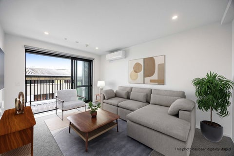 107/28C Eileen Newey Place, Henderson, Auckland