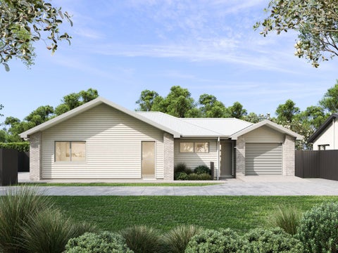 6B Quinn Road, Levin, Levin