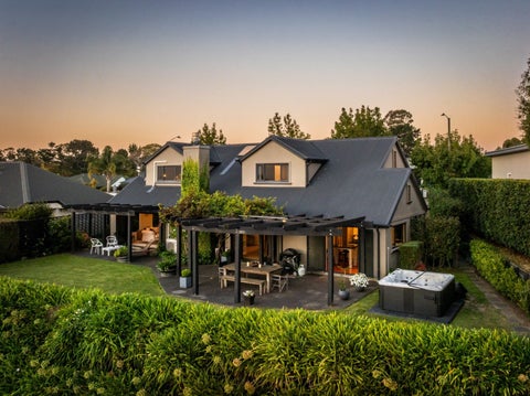 65 Hikanui Drive, Havelock North, Havelock North