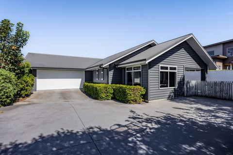 21F Parkvue Drive, Bell Block, New Plymouth