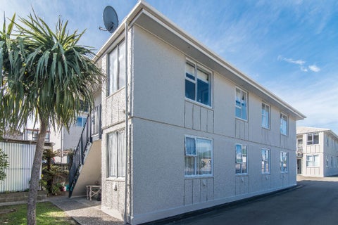 15/76 Freyberg Street, Lyall Bay, Wellington