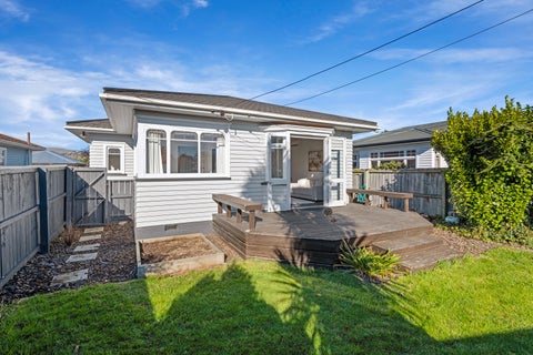 32 Penrith Avenue, Somerfield, Christchurch