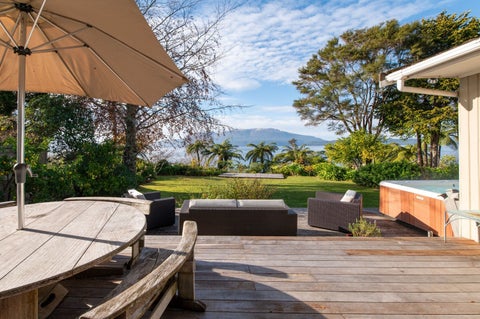 143 Spencer Road, Lake Tarawera, Rotorua