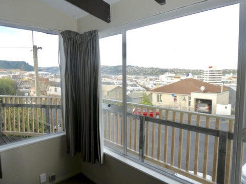 57C Cargill Street, Dunedin Central, Dunedin