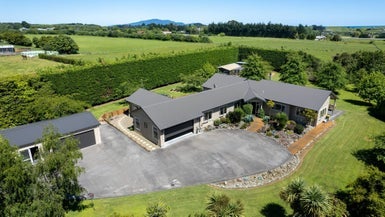 58 Settlement Road, Te Horo