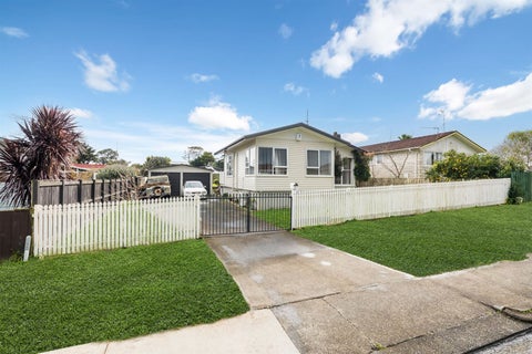 27 Park Estate Road, Rosehill, Papakura