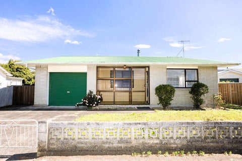 17 Trafalgar Street, Dannevirke, Dannevirke