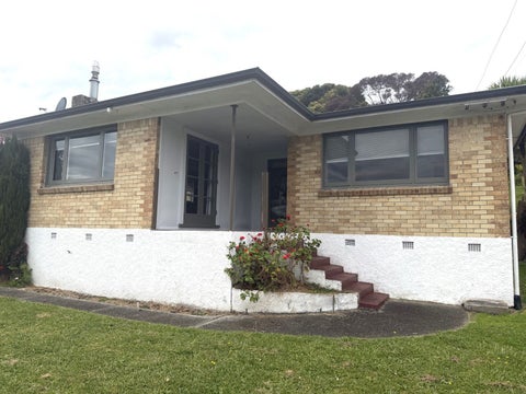 33 Ward Street, Te Kuiti, Te Kuiti