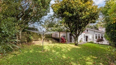169 Ohiro Road, Brooklyn, Wellington