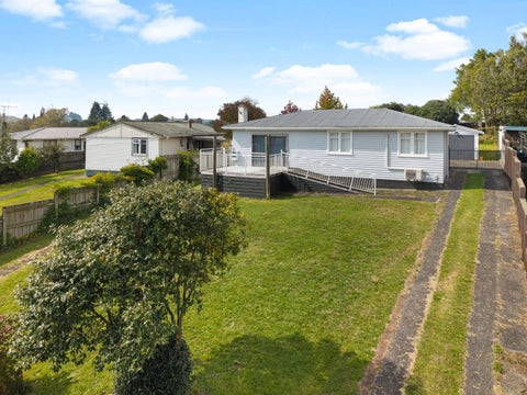 15 Nevis Crescent, Tokoroa, Tokoroa