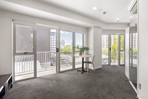 2D/208 Hobson Street, Auckland Central, Auckland