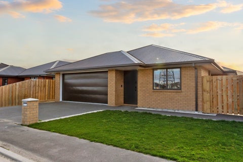 6 Trainers Lane, Yaldhurst, Christchurch