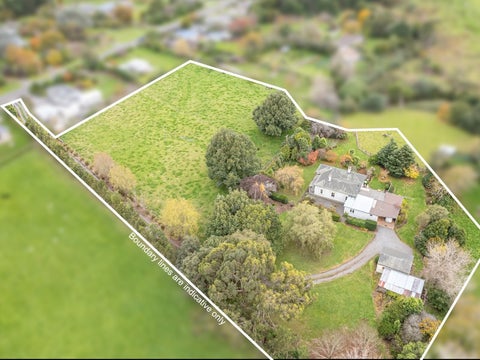 577 Wellington Road, Marton