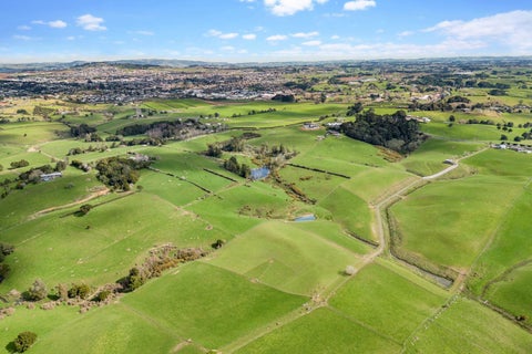 276A CAPE HILL RD, Pukekohe, Pukekohe